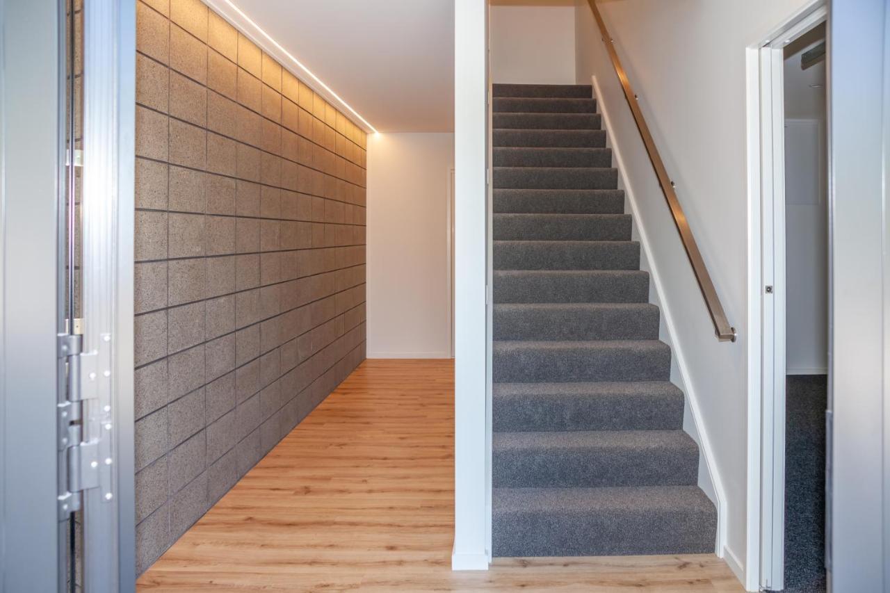 Rolki House - Hanmer Springs Holiday Home エクステリア 写真