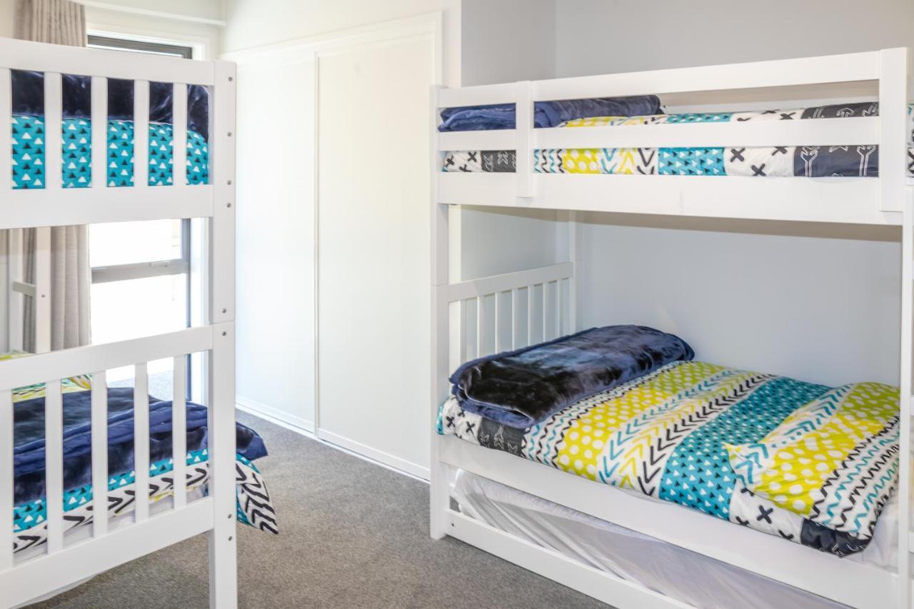 Rolki House - Hanmer Springs Holiday Home エクステリア 写真