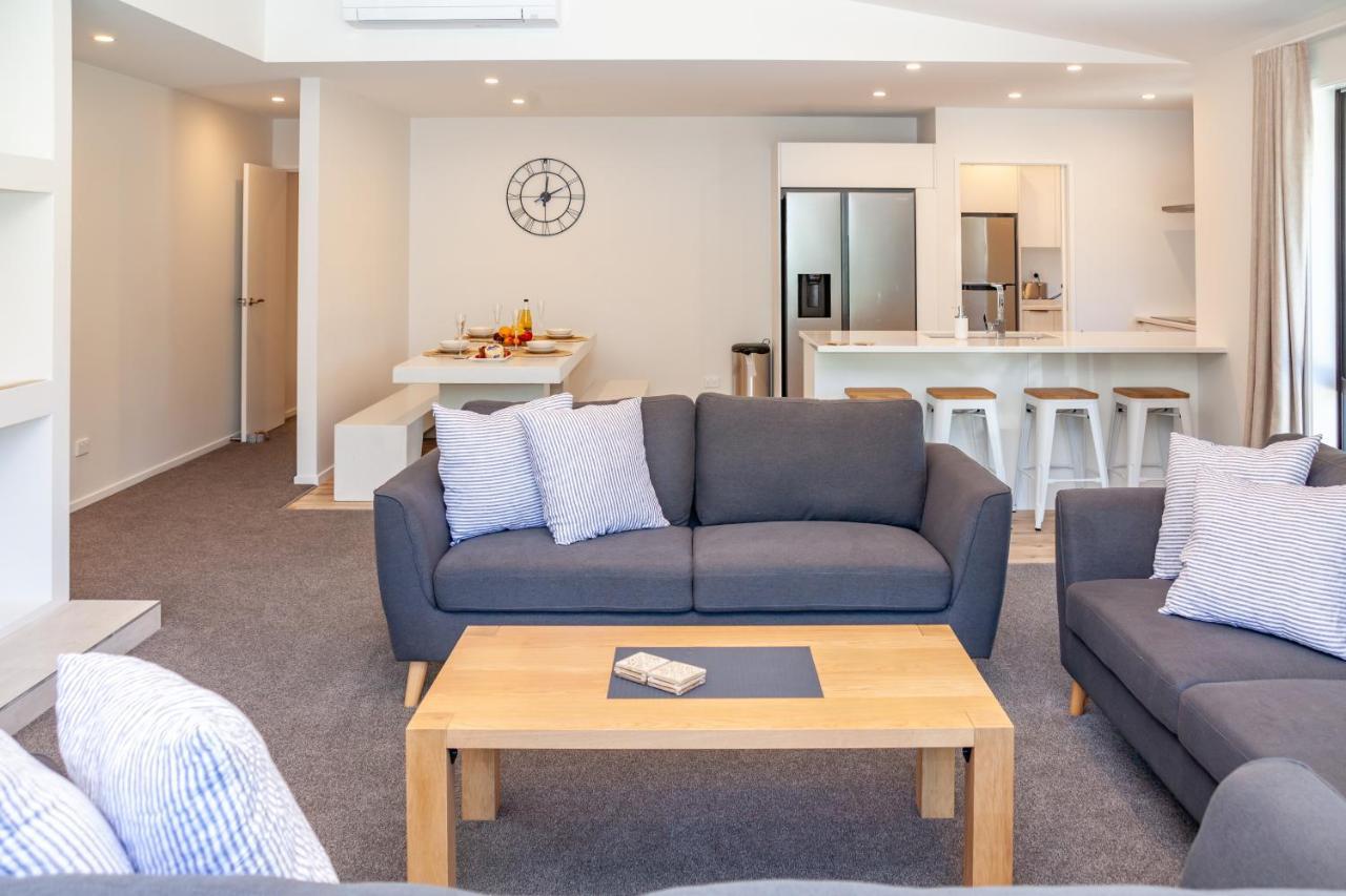 Rolki House - Hanmer Springs Holiday Home エクステリア 写真
