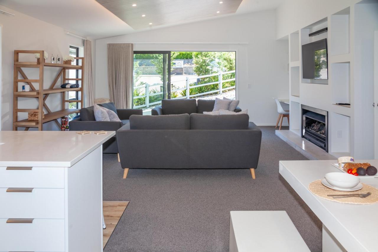 Rolki House - Hanmer Springs Holiday Home エクステリア 写真