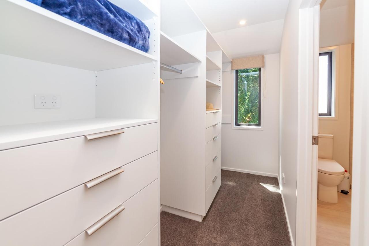 Rolki House - Hanmer Springs Holiday Home エクステリア 写真