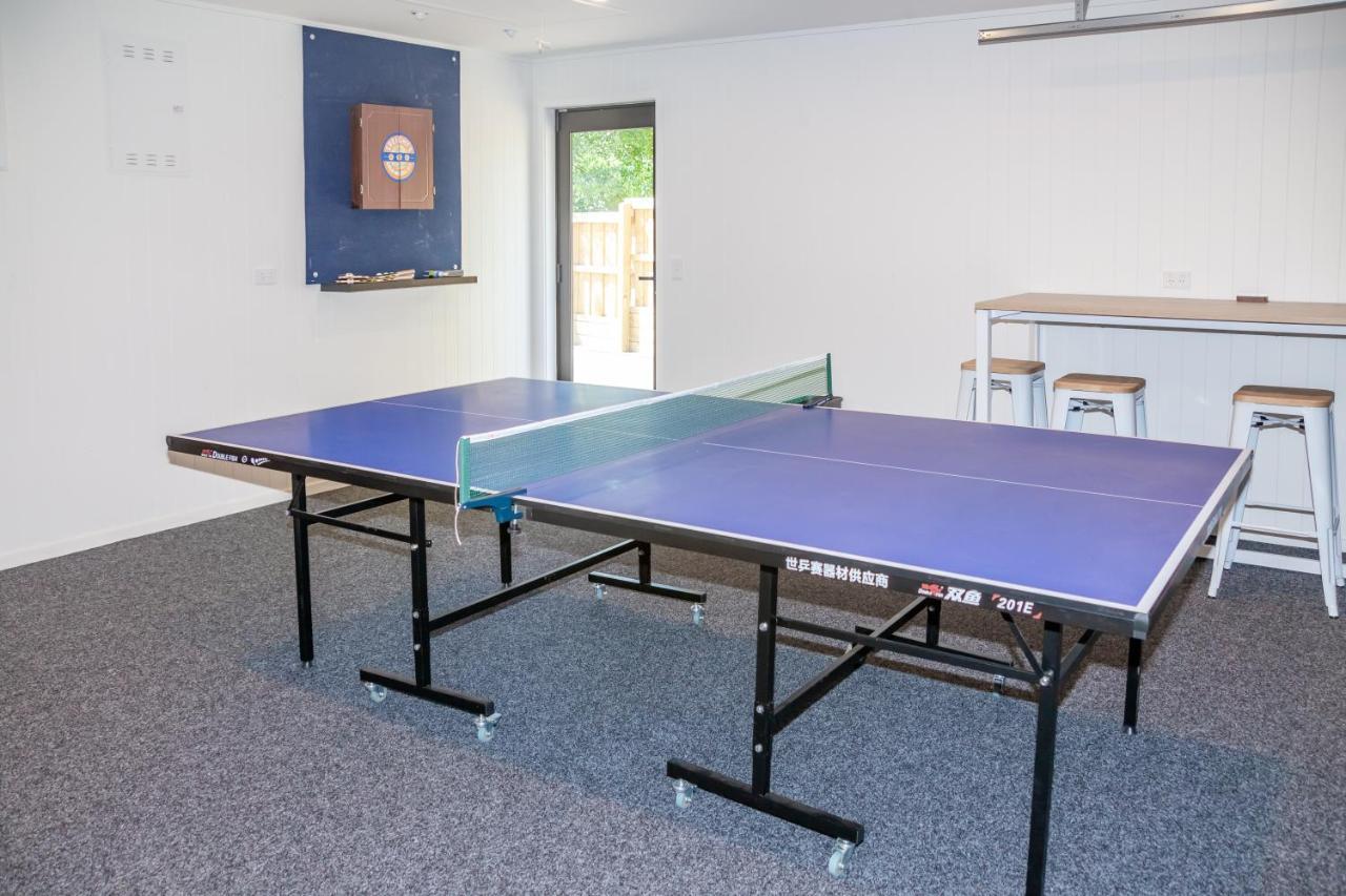 Rolki House - Hanmer Springs Holiday Home エクステリア 写真