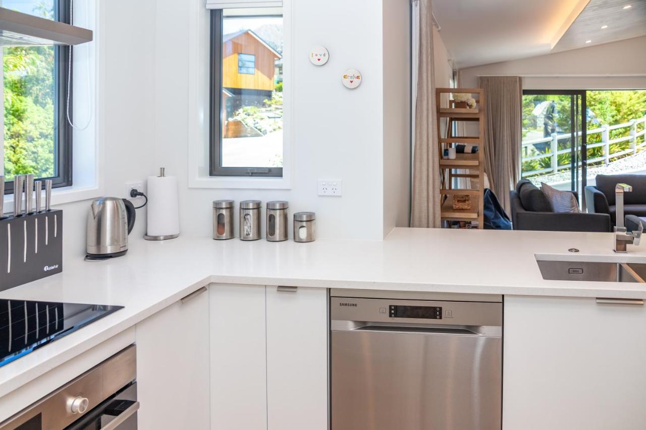 Rolki House - Hanmer Springs Holiday Home エクステリア 写真