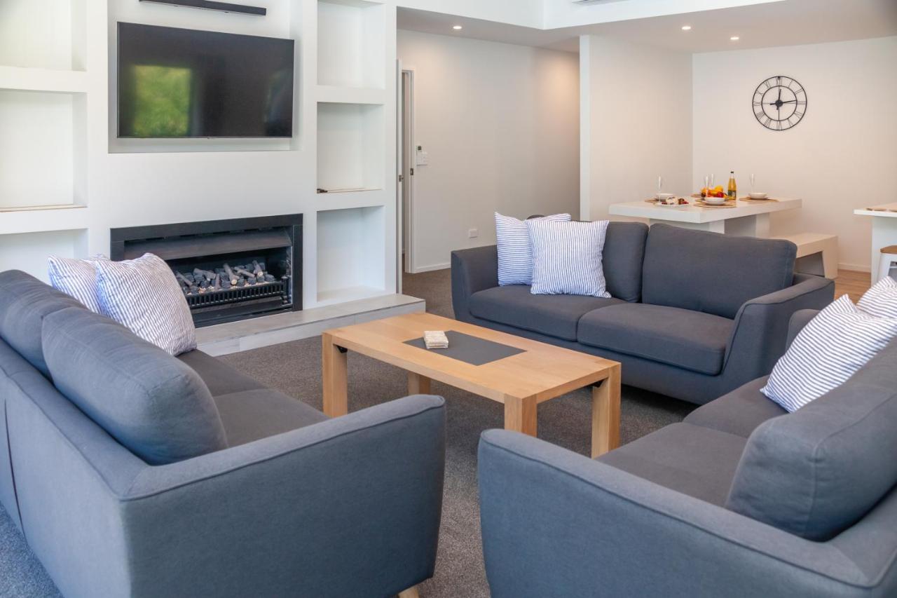 Rolki House - Hanmer Springs Holiday Home エクステリア 写真