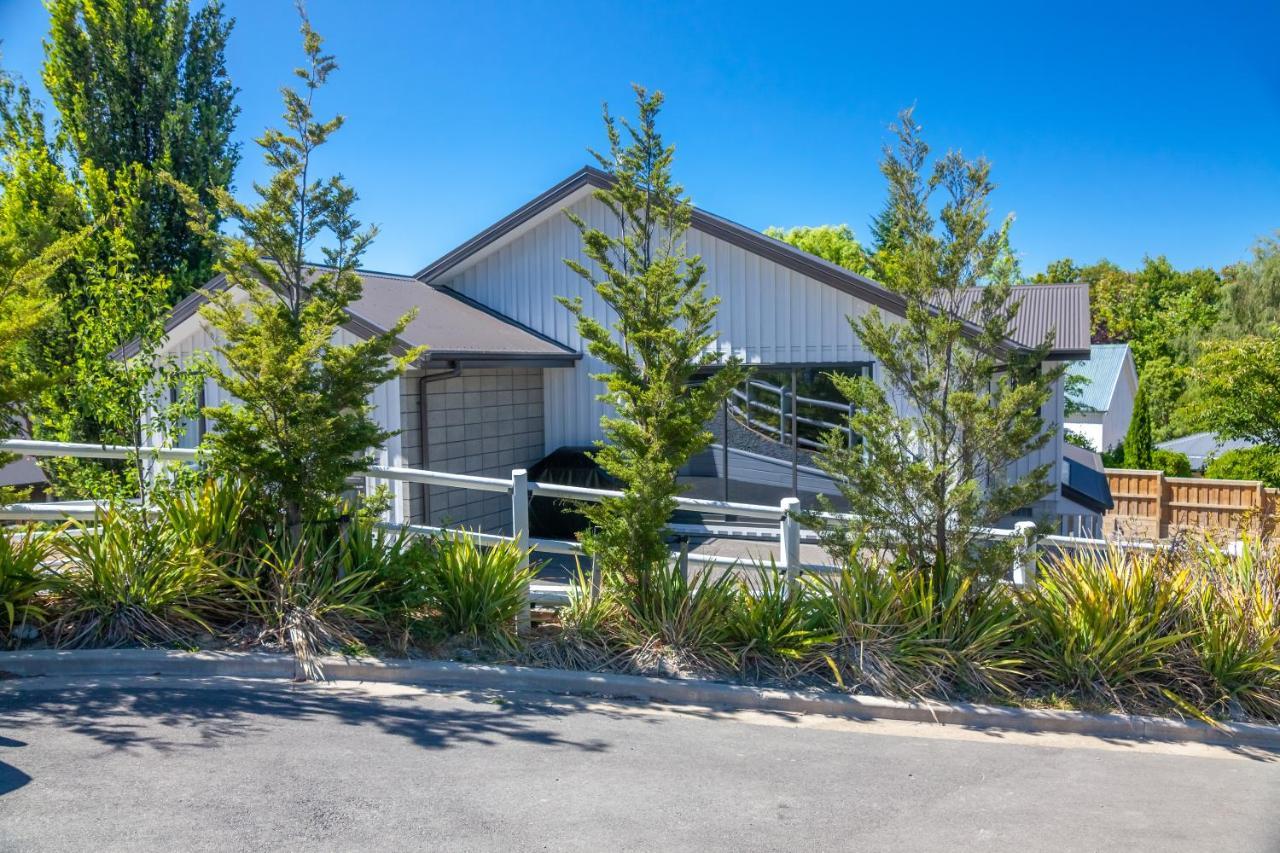 Rolki House - Hanmer Springs Holiday Home エクステリア 写真